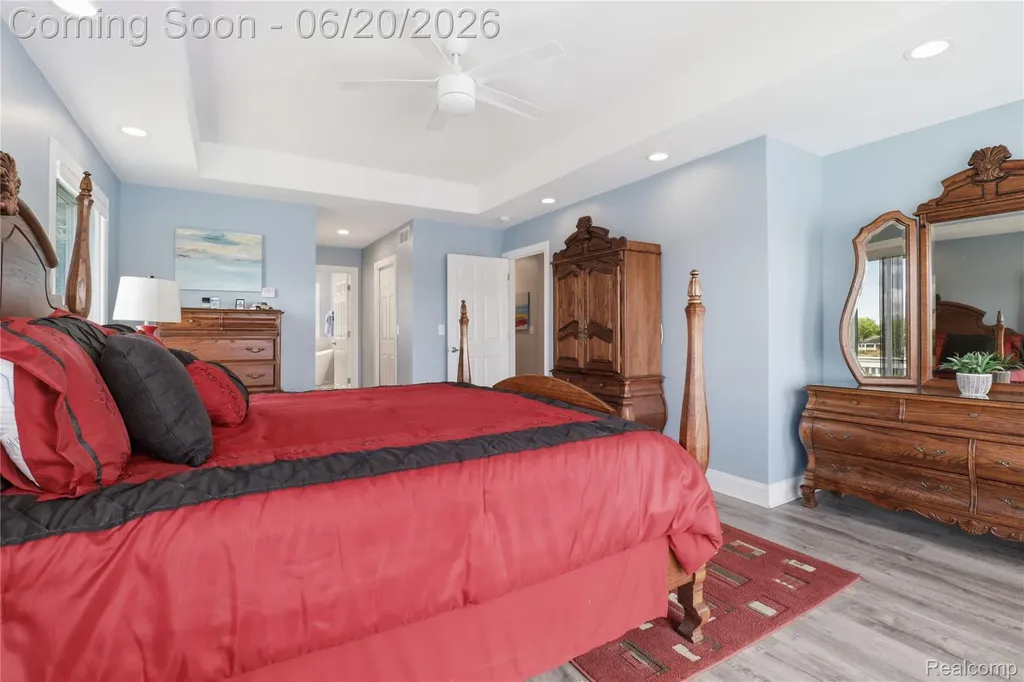 16289 Whitehead Drive Argentine Township MI 48451
