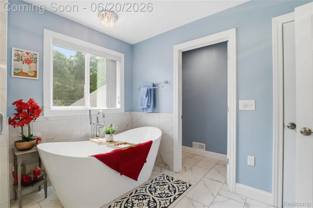 16289 Whitehead Drive Argentine Township MI 48451