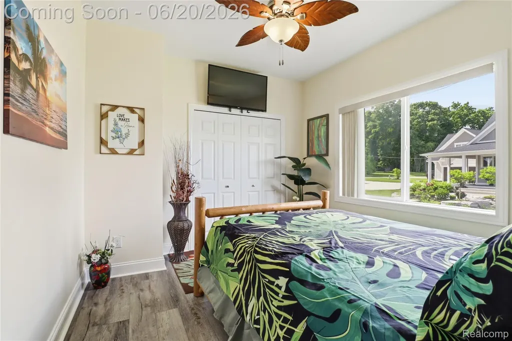 16289 Whitehead Drive Argentine Township MI 48451