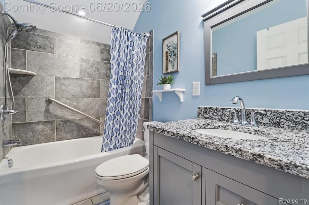 16289 Whitehead Drive Argentine Township MI 48451