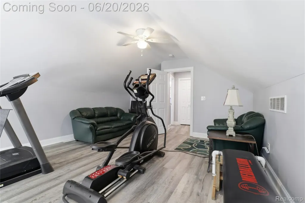 16289 Whitehead Drive Argentine Township MI 48451
