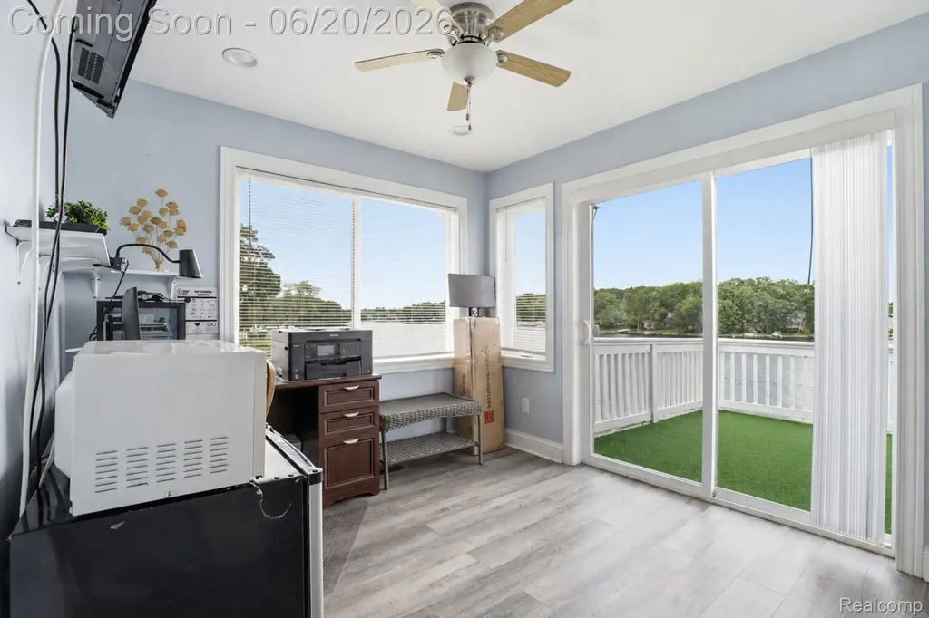 16289 Whitehead Drive Argentine Township MI 48451