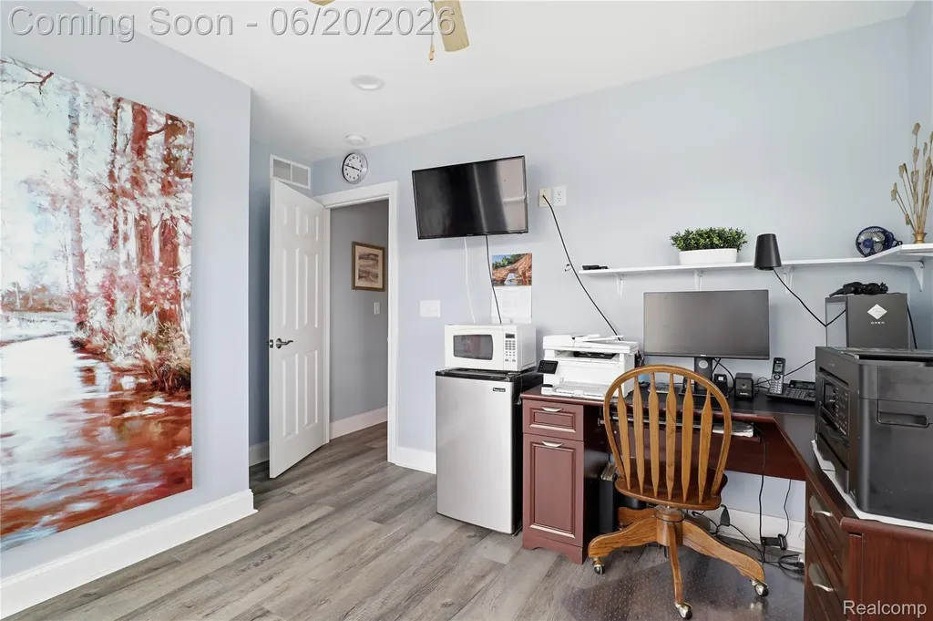 16289 Whitehead Drive Argentine Township MI 48451
