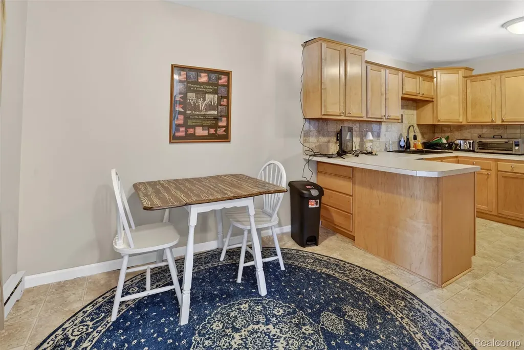 925 Kennely Road Thomas Township MI 48609