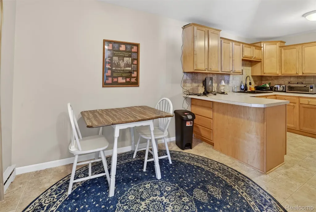 925 Kennely Road Thomas Township MI 48609