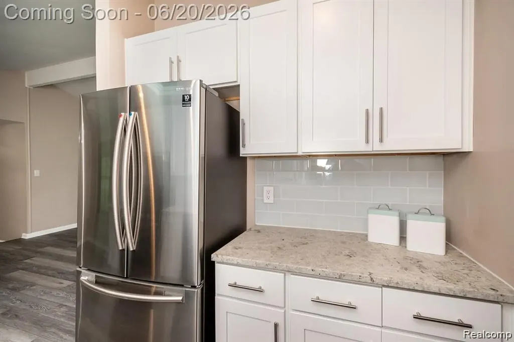 1239 Ashover Drive Bloomfield Charter Township MI 48304