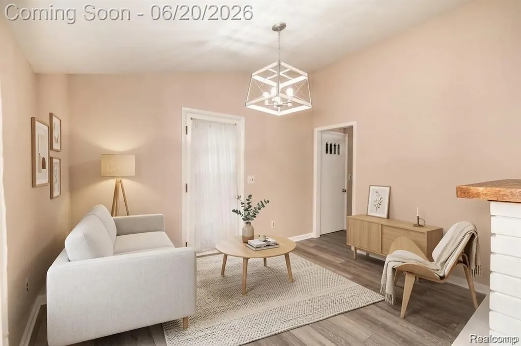 1239 Ashover Drive Bloomfield Charter Township MI 48304