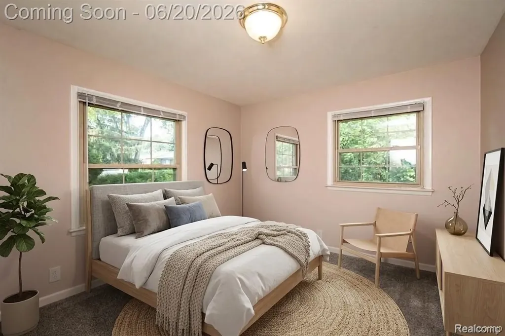 1239 Ashover Drive Bloomfield Charter Township MI 48304