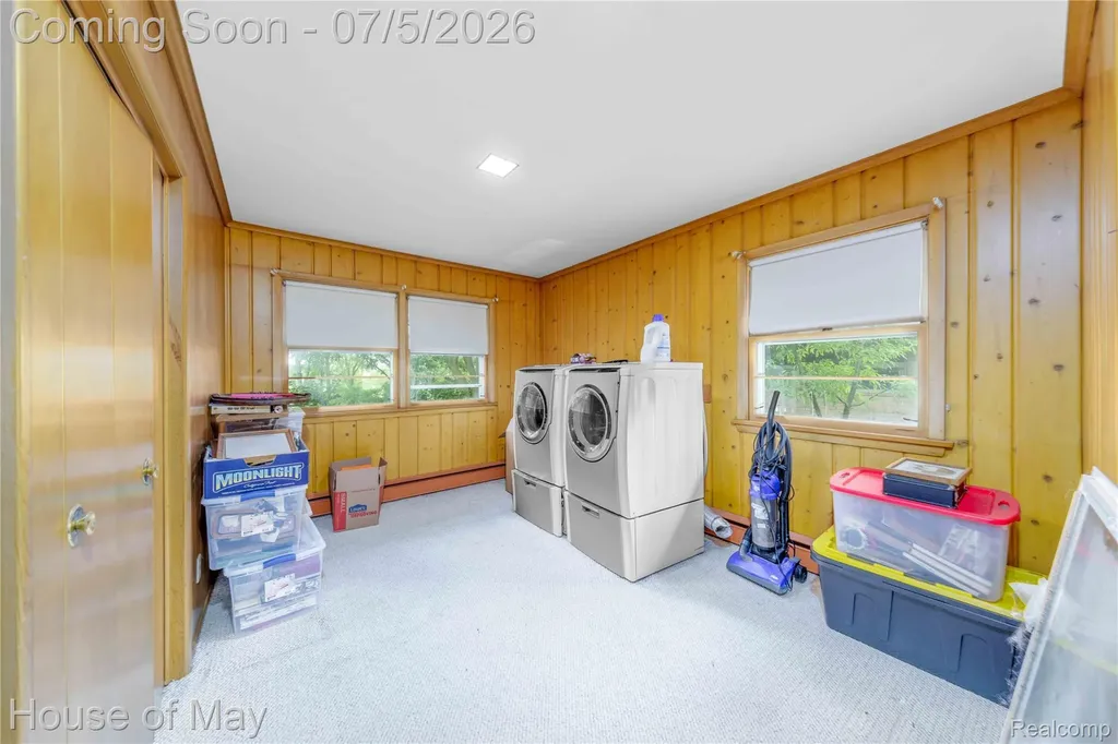12054 Belleville Road Van Buren Charter Township MI 48111