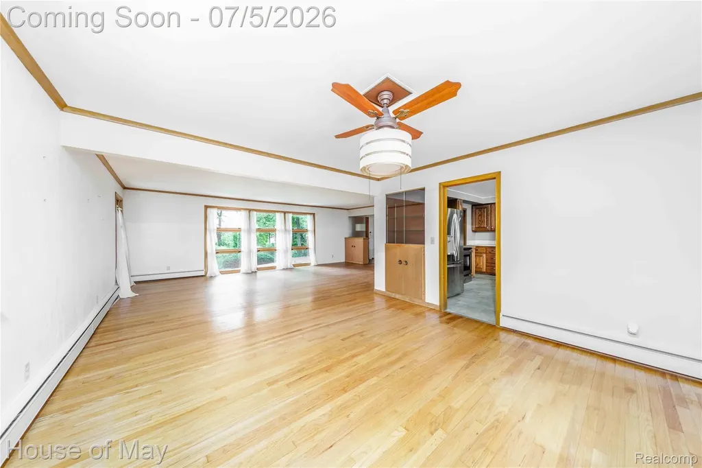 12054 Belleville Road Van Buren Charter Township MI 48111