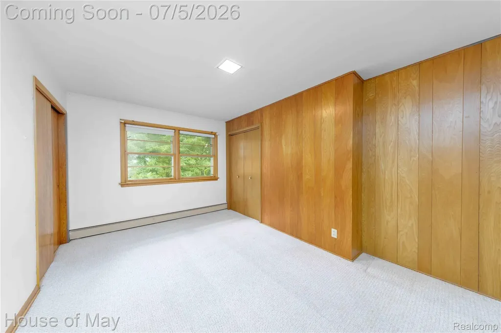 12054 Belleville Road Van Buren Charter Township MI 48111