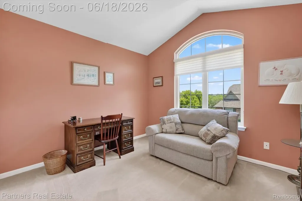 4632 Villa France Drive N Genoa Township MI 48116