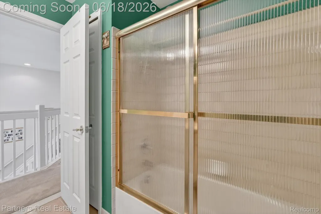 4632 Villa France Drive N Genoa Township MI 48116