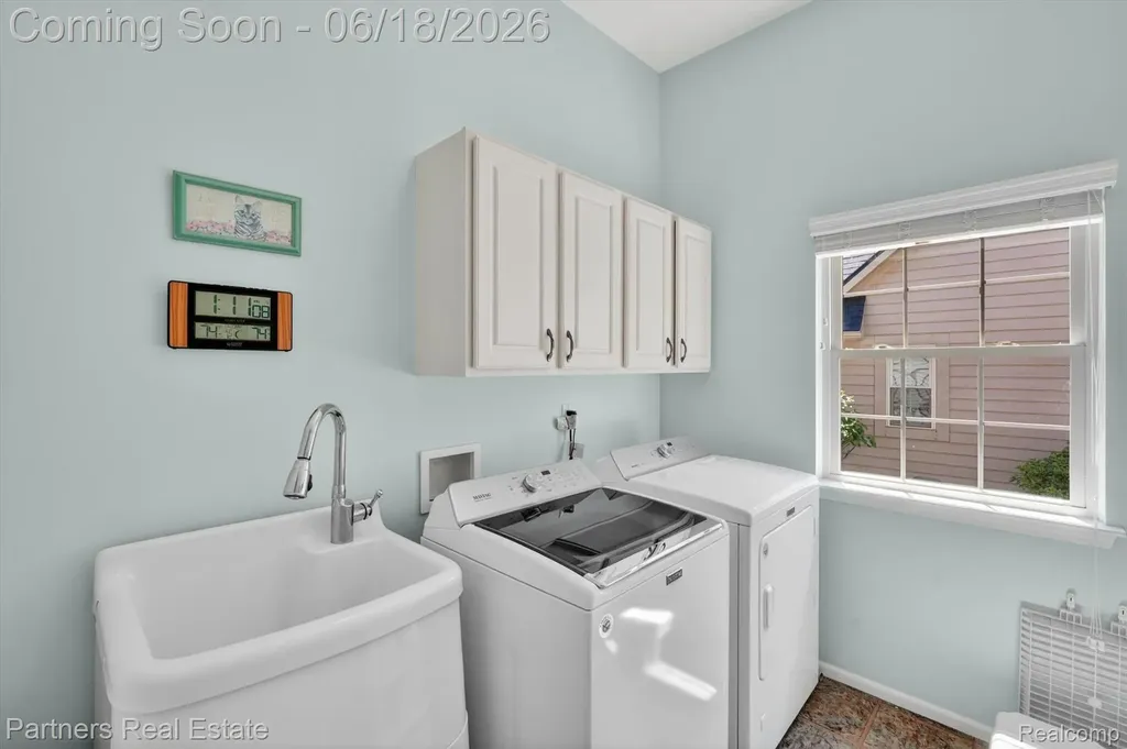 4632 Villa France Drive N Genoa Township MI 48116