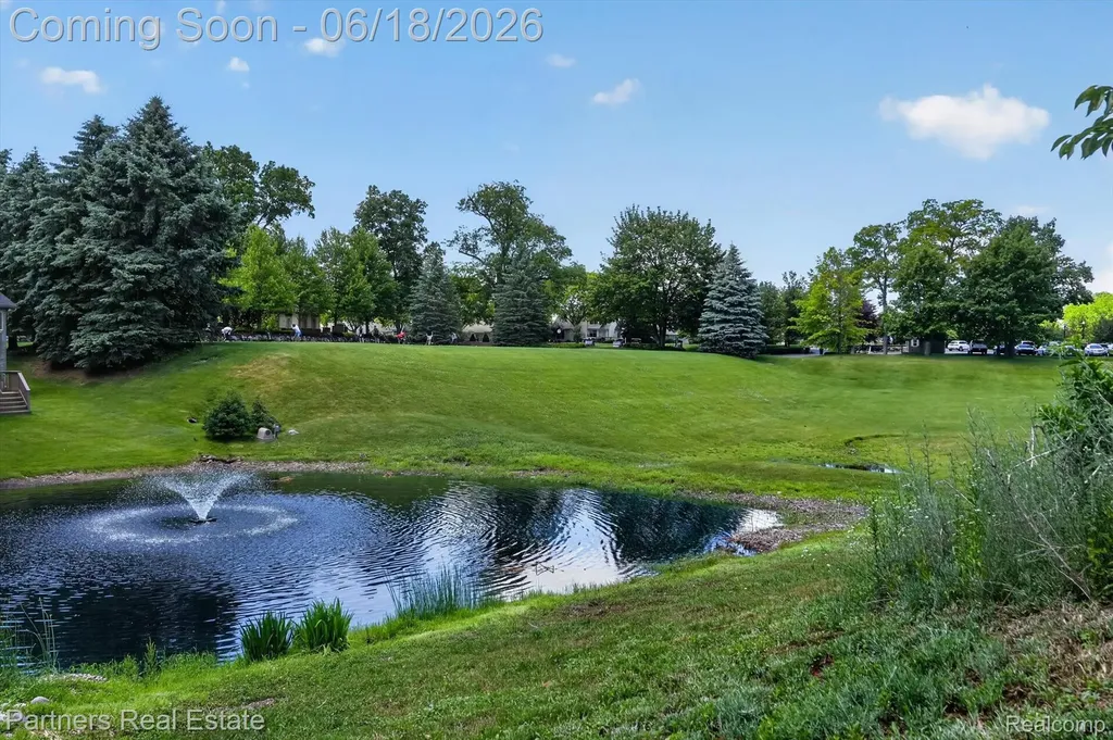 4632 Villa France Drive N Genoa Township MI 48116