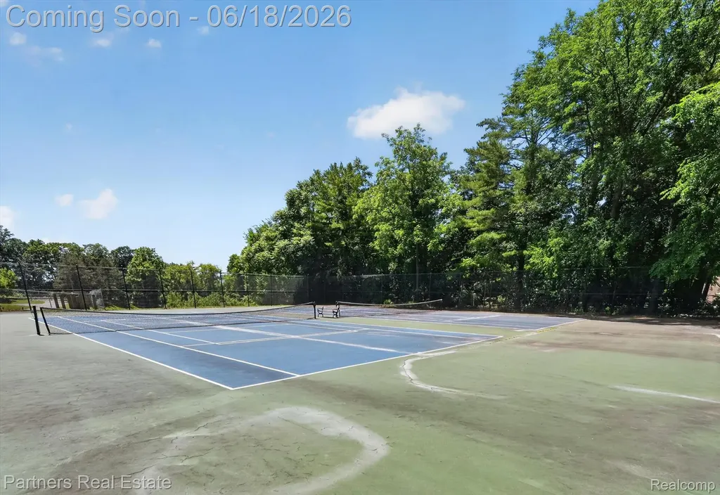 4632 Villa France Drive N Genoa Township MI 48116