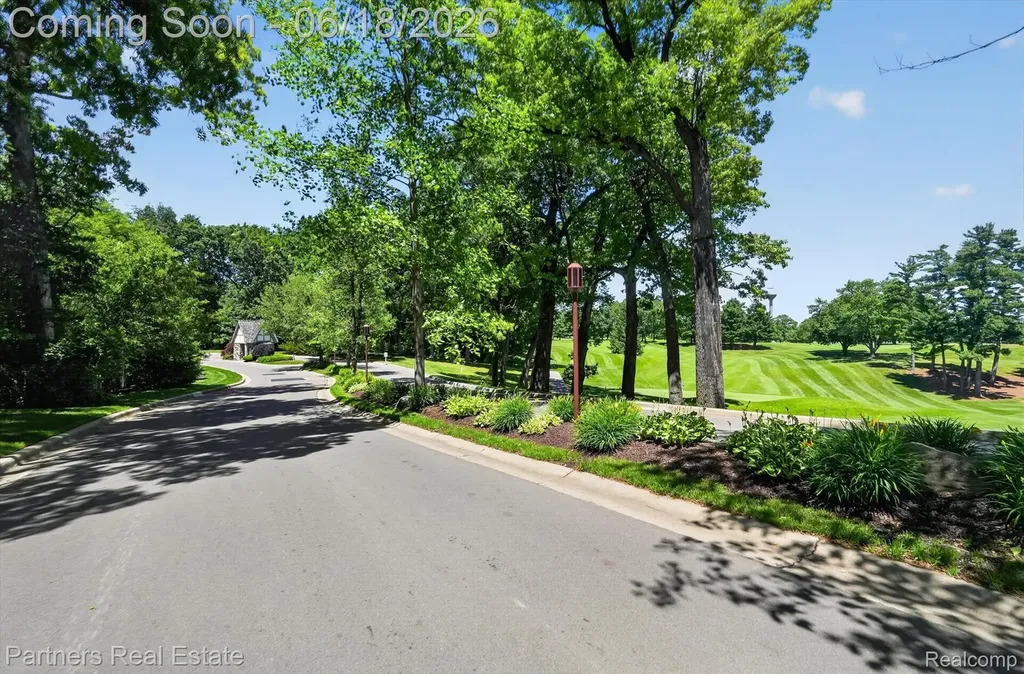 4632 Villa France Drive N Genoa Township MI 48116