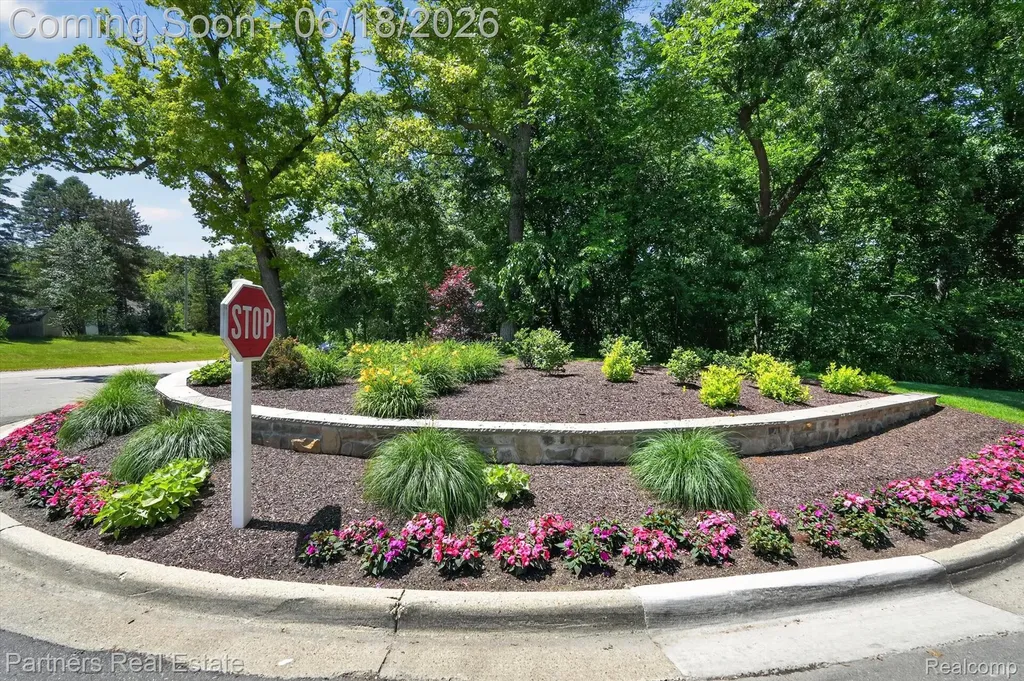 4632 Villa France Drive N Genoa Township MI 48116