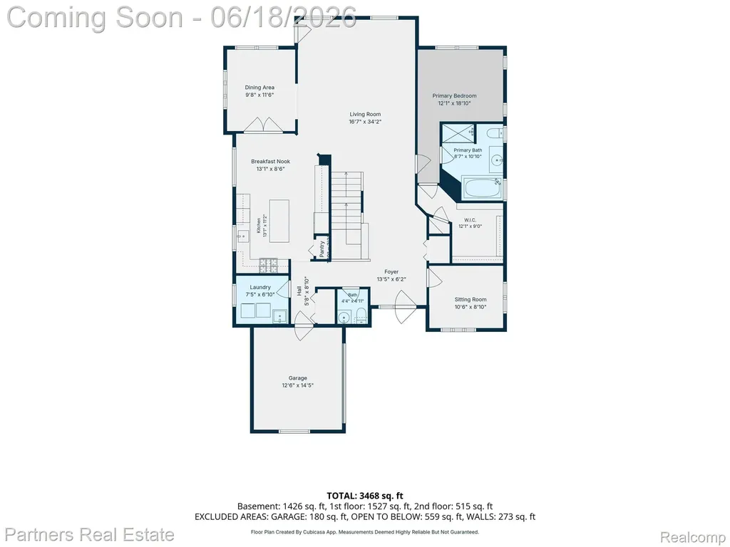 4632 Villa France Drive N Genoa Township MI 48116