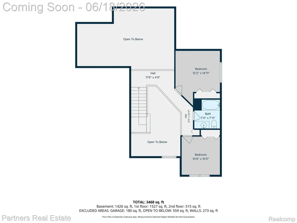 4632 Villa France Drive N Genoa Township MI 48116