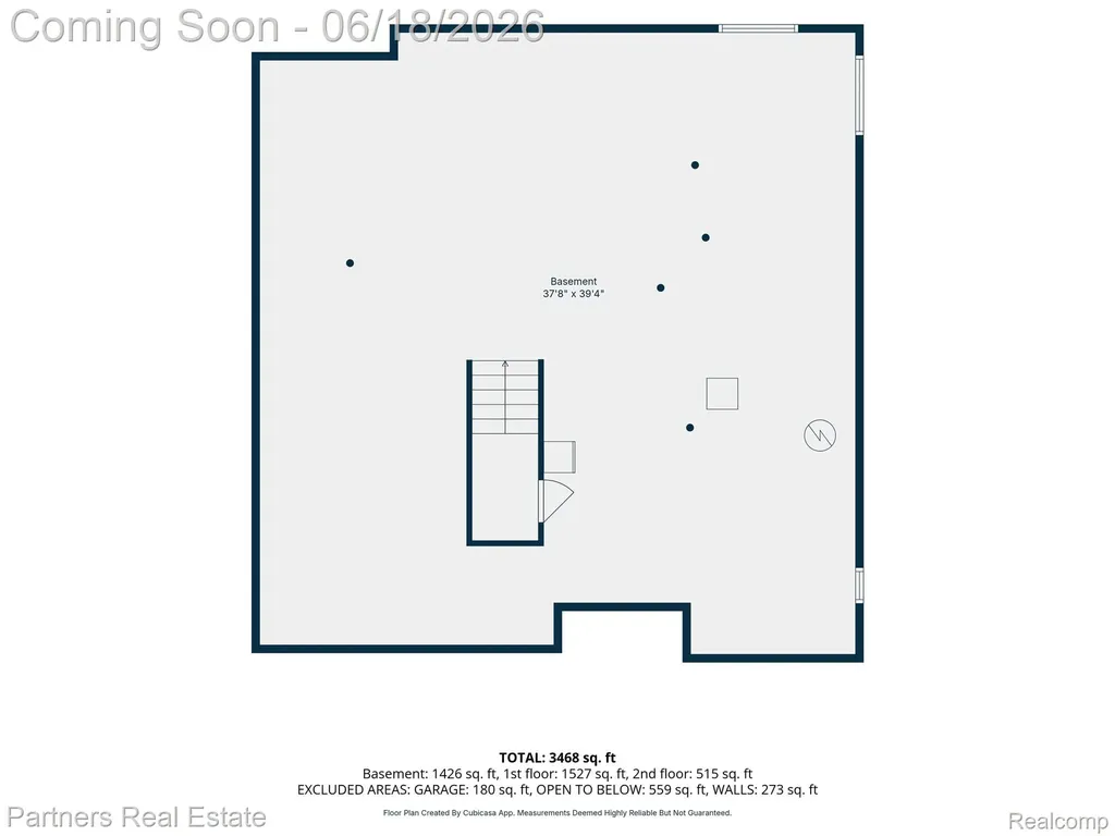 4632 Villa France Drive N Genoa Township MI 48116