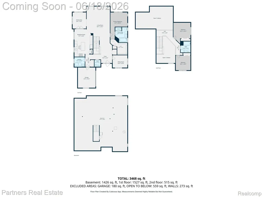 4632 Villa France Drive N Genoa Township MI 48116