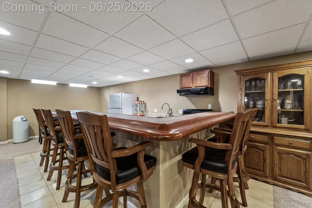 3612 Sleepy Fox Drive Rochester Hills City MI 48309