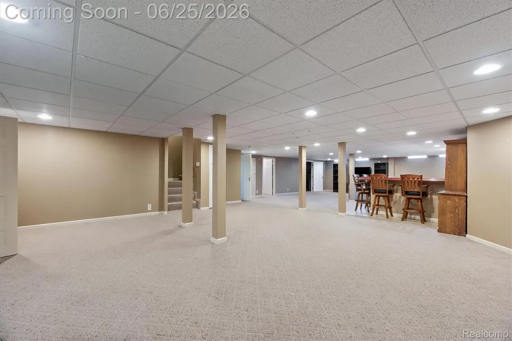 3612 Sleepy Fox Drive Rochester Hills City MI 48309