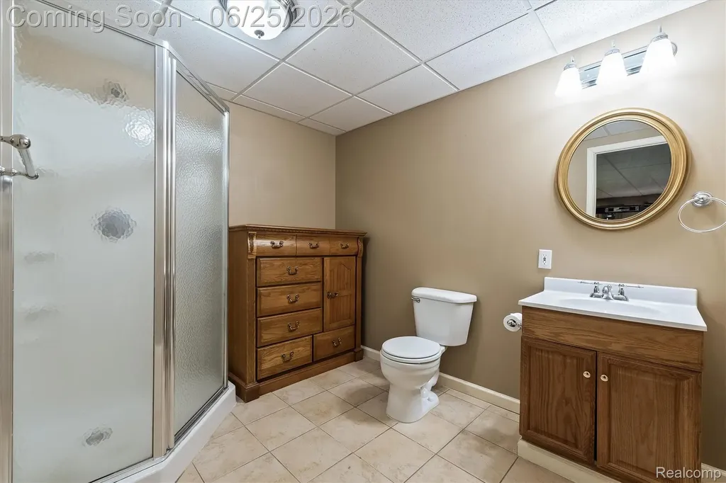 3612 Sleepy Fox Drive Rochester Hills City MI 48309