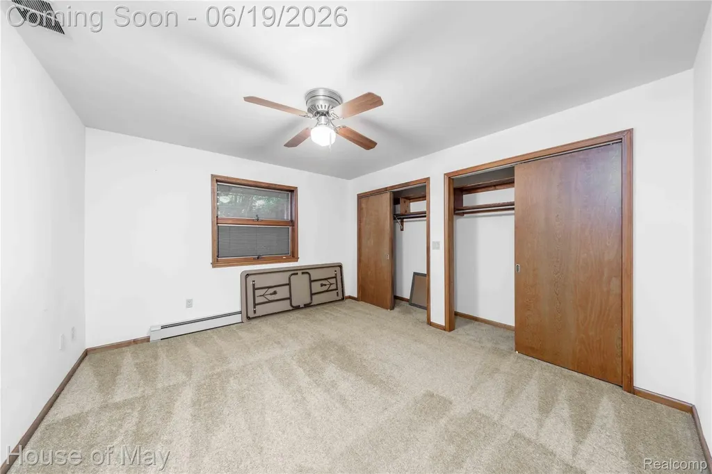 12080 Belleville Road Van Buren Charter Township MI 48111