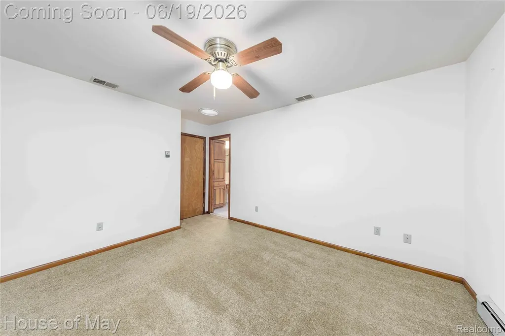 12080 Belleville Road Van Buren Charter Township MI 48111