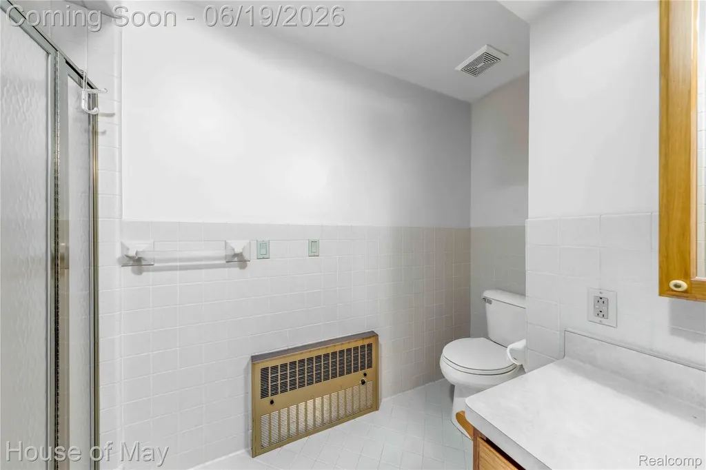 12080 Belleville Road Van Buren Charter Township MI 48111