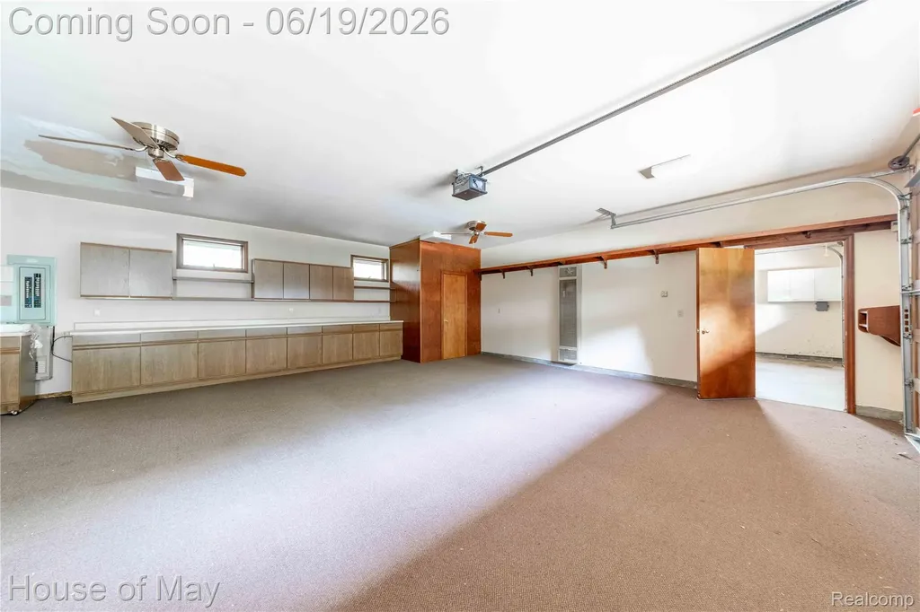 12080 Belleville Road Van Buren Charter Township MI 48111
