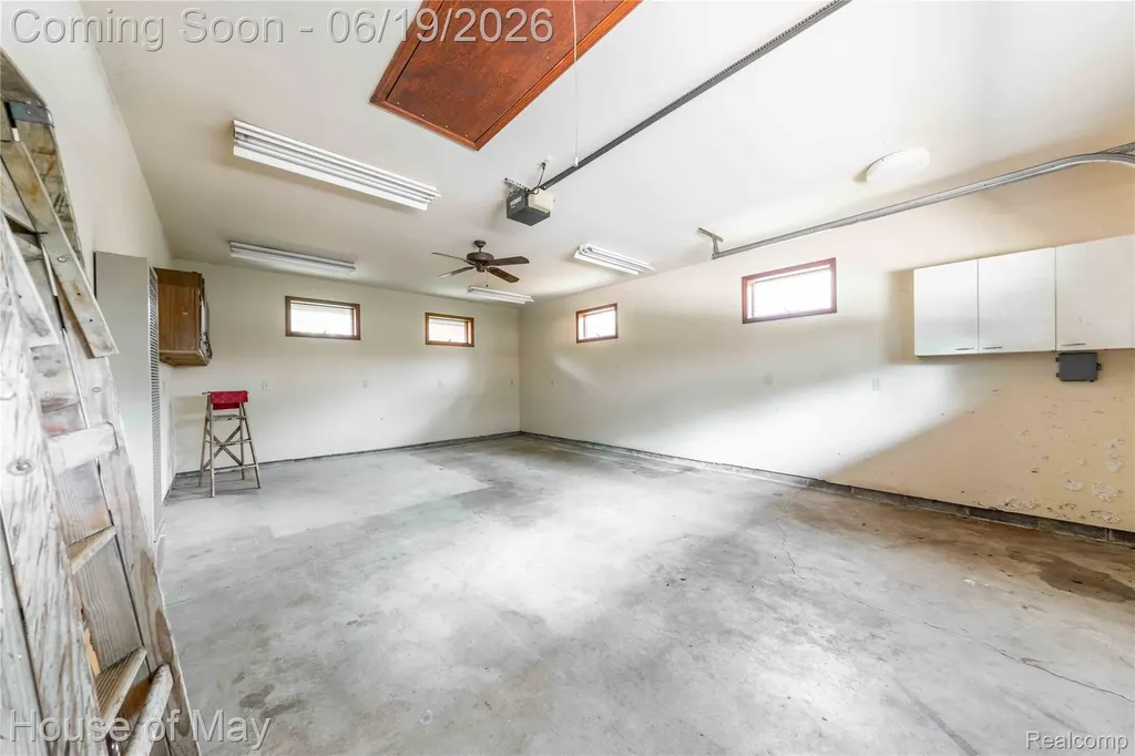 12080 Belleville Road Van Buren Charter Township MI 48111