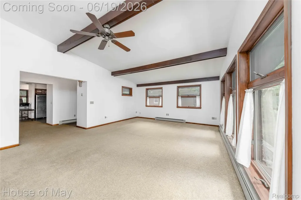 12080 Belleville Road Van Buren Charter Township MI 48111