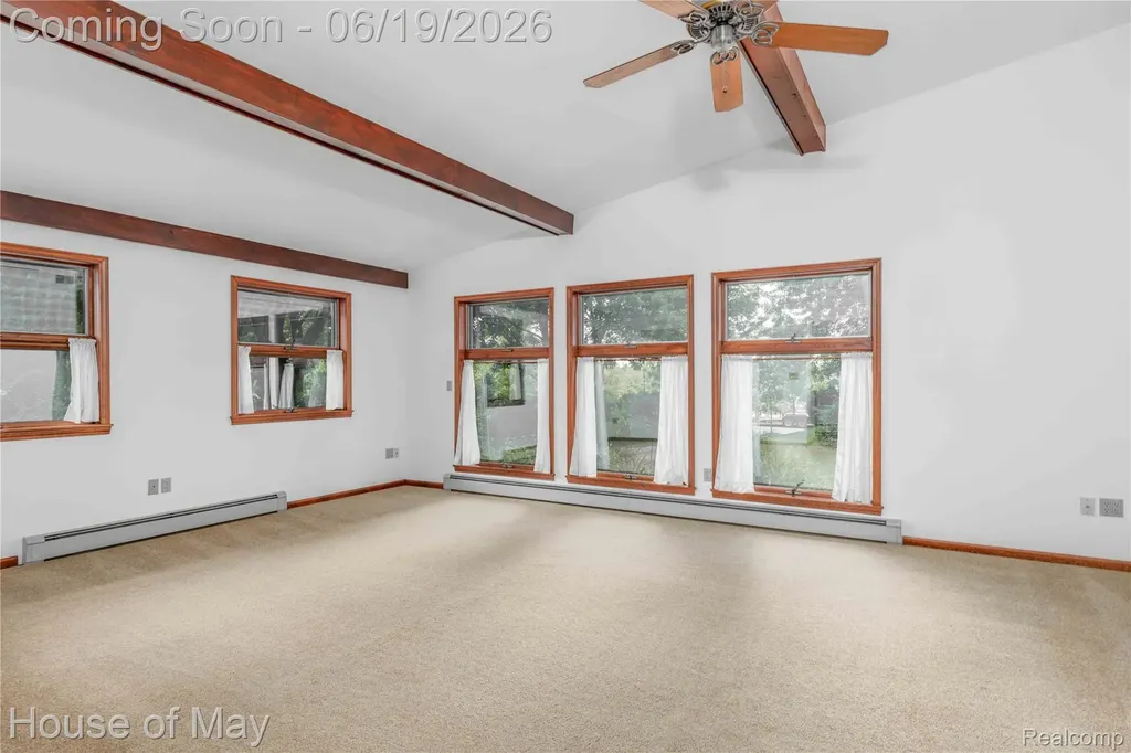 12080 Belleville Road Van Buren Charter Township MI 48111