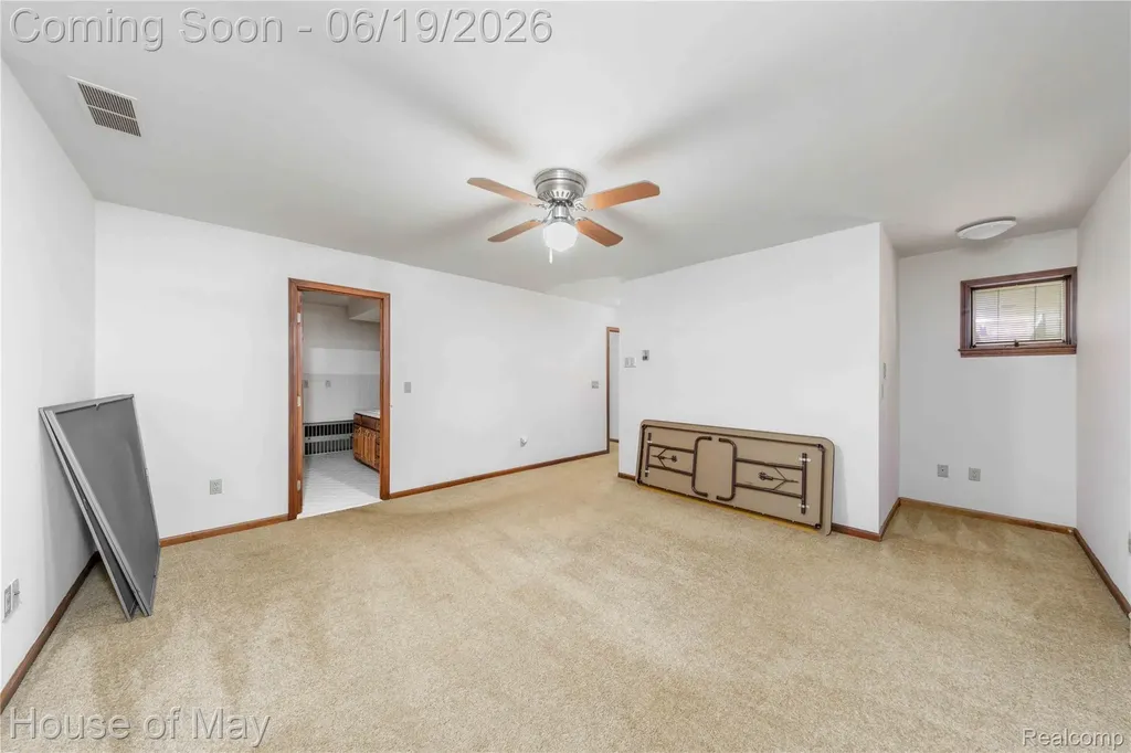 12080 Belleville Road Van Buren Charter Township MI 48111