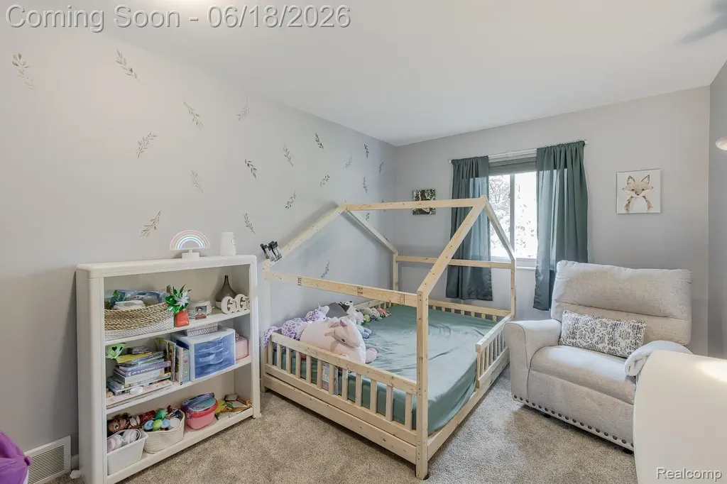 880 Joslyn Road Orion Charter Township MI 48362