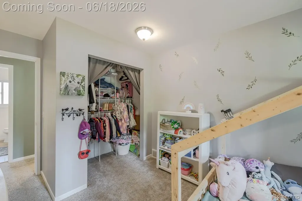 880 Joslyn Road Orion Charter Township MI 48362