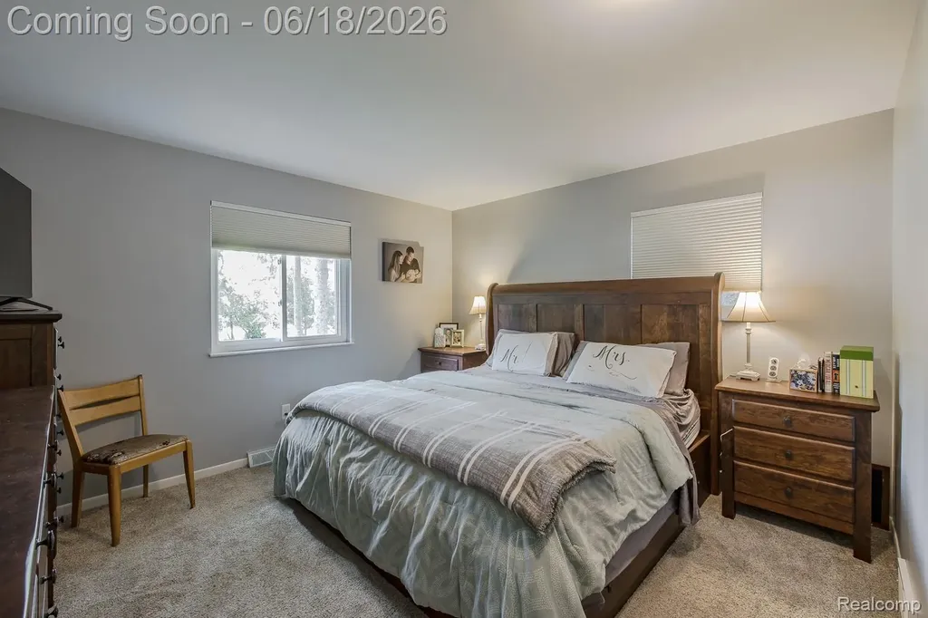 880 Joslyn Road Orion Charter Township MI 48362