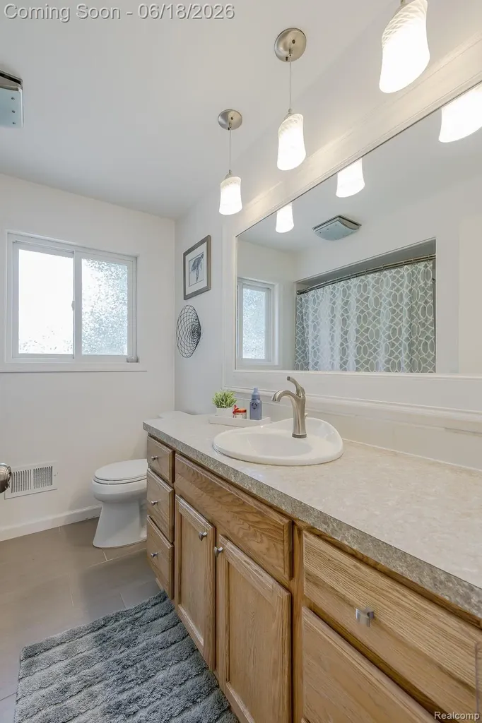 880 Joslyn Road Orion Charter Township MI 48362