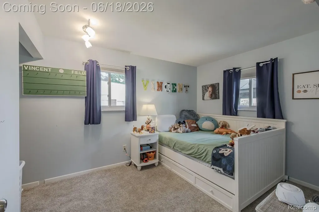 880 Joslyn Road Orion Charter Township MI 48362