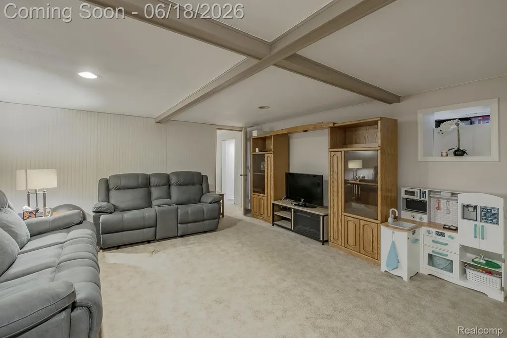 880 Joslyn Road Orion Charter Township MI 48362