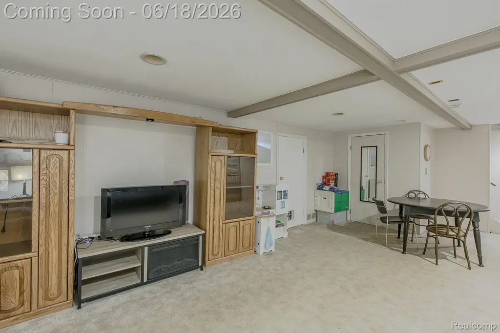 880 Joslyn Road Orion Charter Township MI 48362