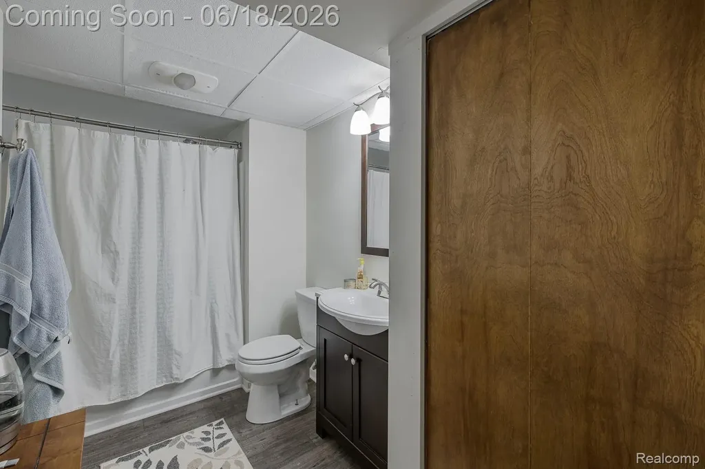 880 Joslyn Road Orion Charter Township MI 48362