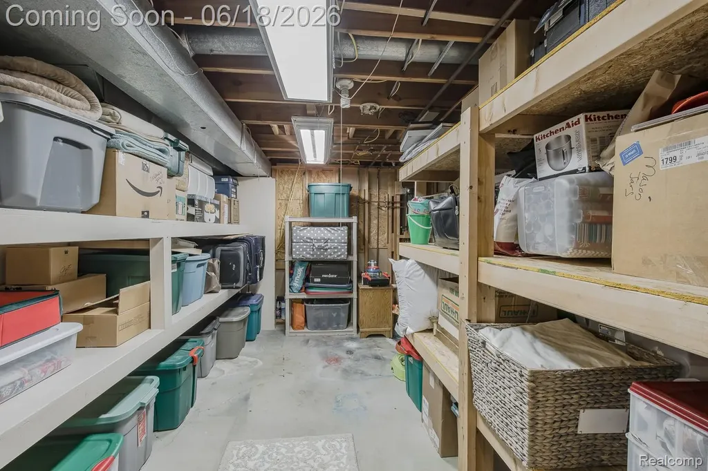 880 Joslyn Road Orion Charter Township MI 48362