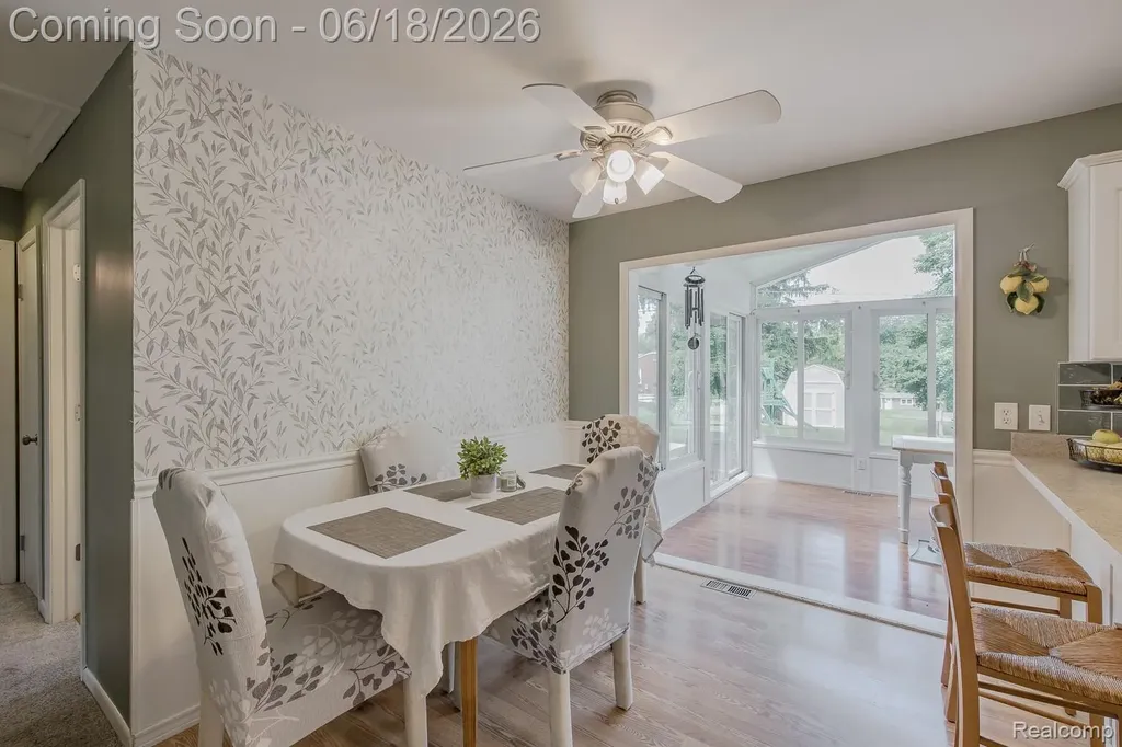 880 Joslyn Road Orion Charter Township MI 48362