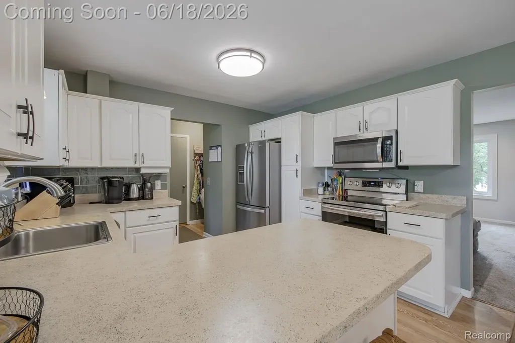 880 Joslyn Road Orion Charter Township MI 48362