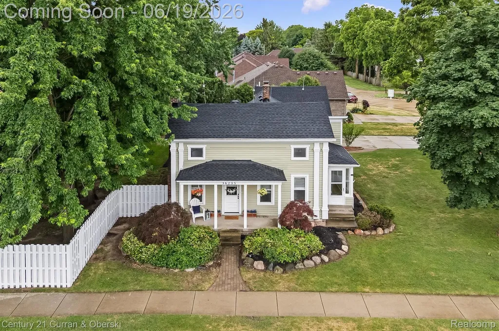 36235 7 Mile Road Livonia City MI 48152