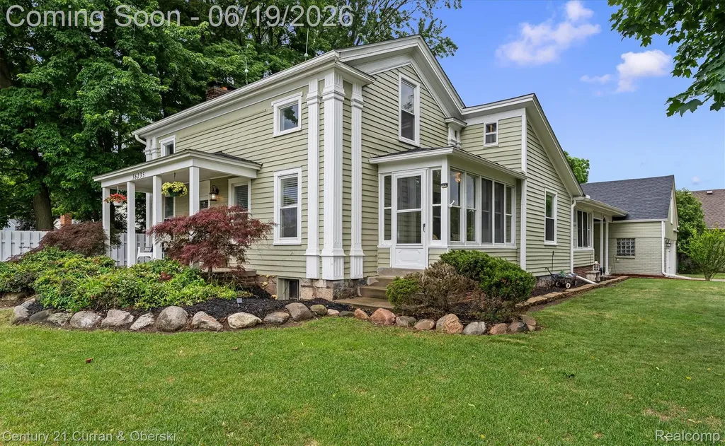 36235 7 Mile Road Livonia City MI 48152
